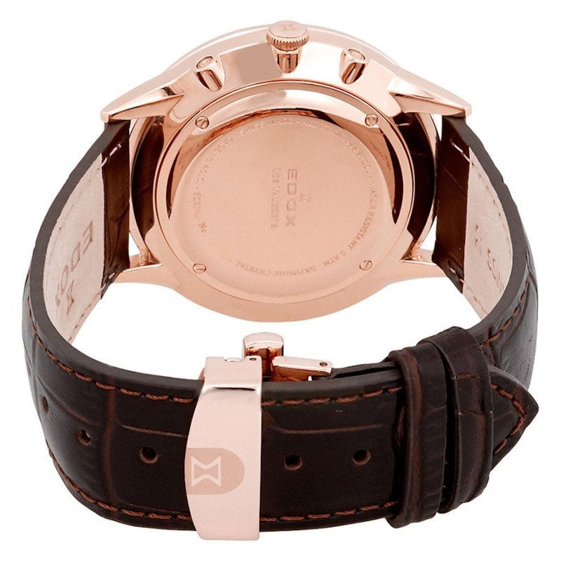 EDOX LES VAUBERTS EX40101 37RC GIR