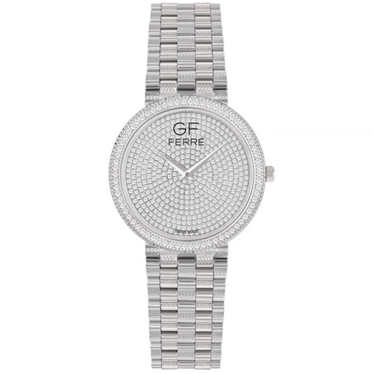 GF Ferre Ladies GFSS8089LZ