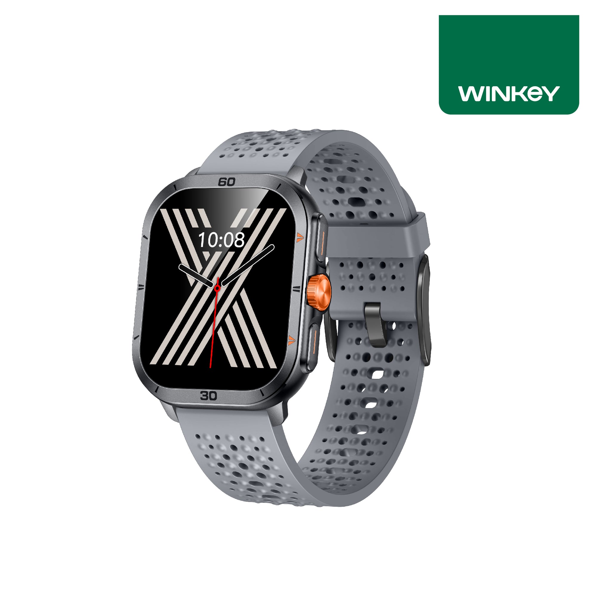 WINKEY Smartwatch TitanX SWW09