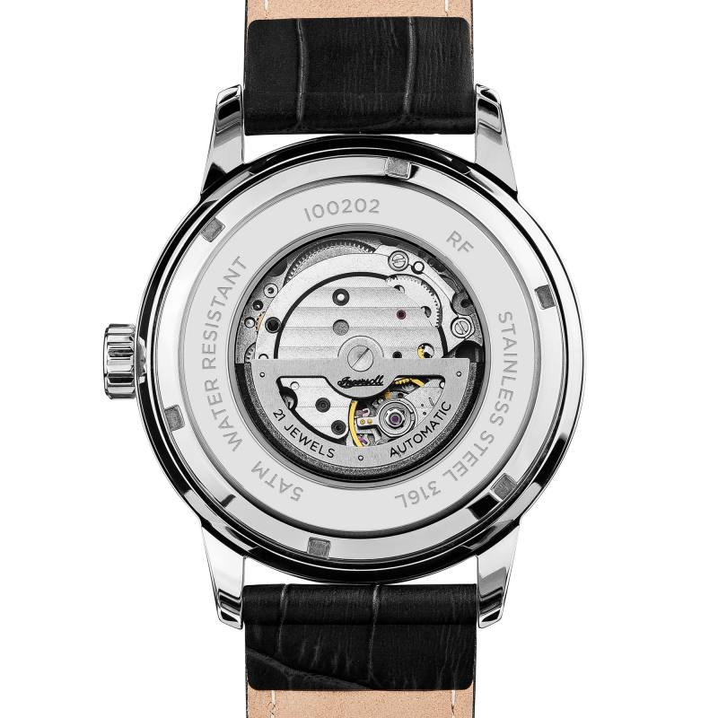 INGERSOLL THE REGENT I00202