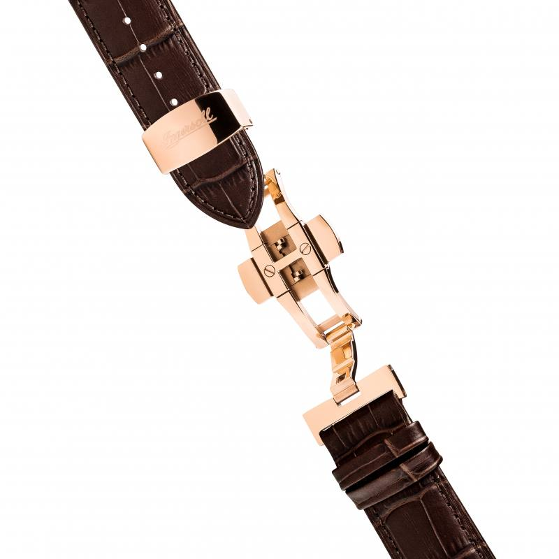 INGERSOLL THE REGENT I00303