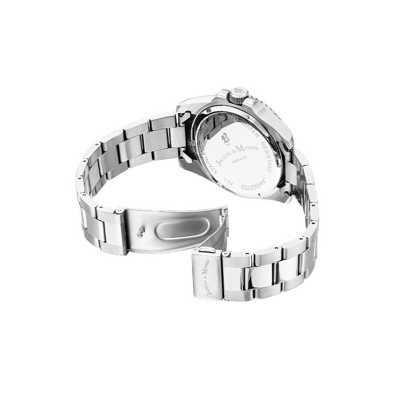 Jacques du Manoir Pro Scuba JDM-JWG02703