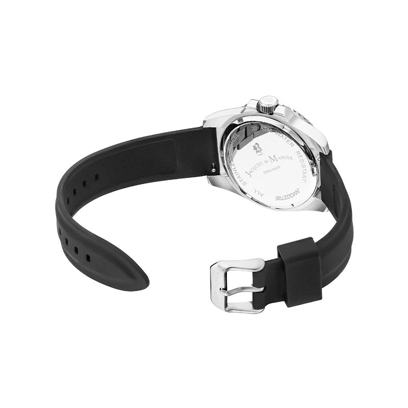 Jacques du Manoir Pro Scuba JDM-JWG02706