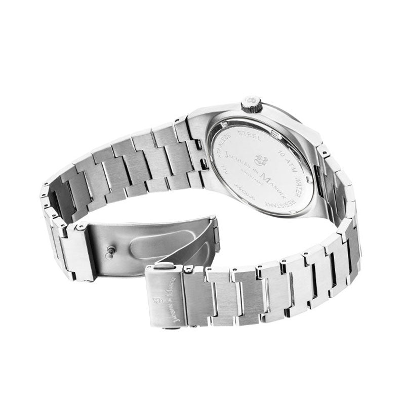 Jacques du Manoir Horizone Gents JWG03501