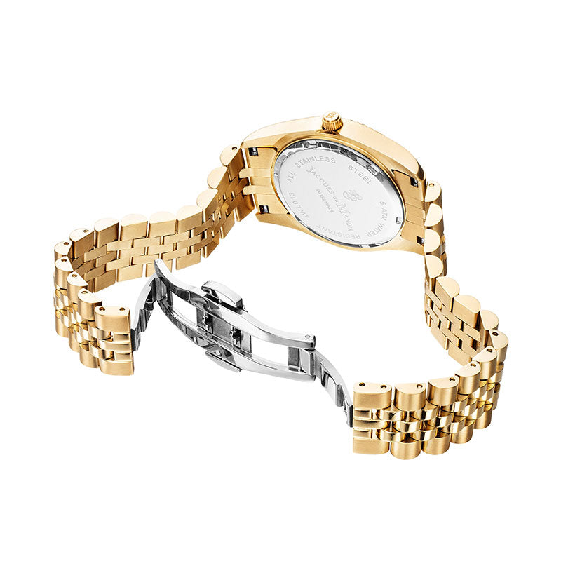 Jacques du Manoir Inspiration Roman II JDM-JWL01306