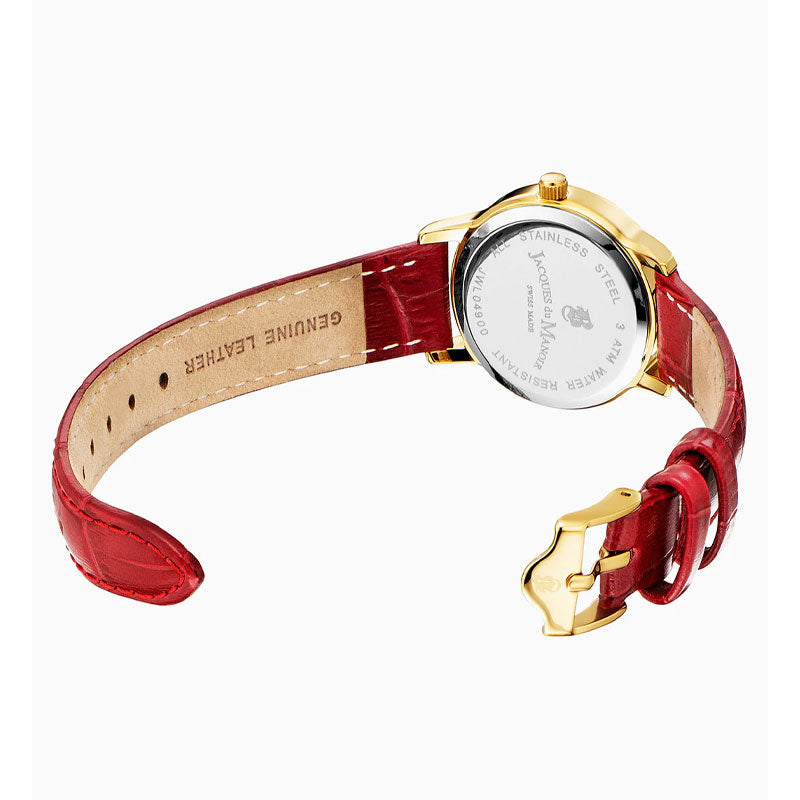 Jacques du Manoir Genesis Ladies JWL04903