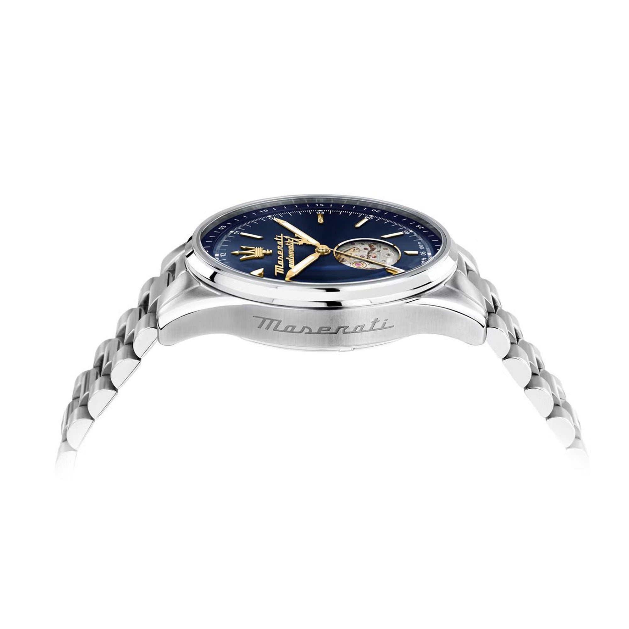 MASERATI SORPASSO MR8823124002