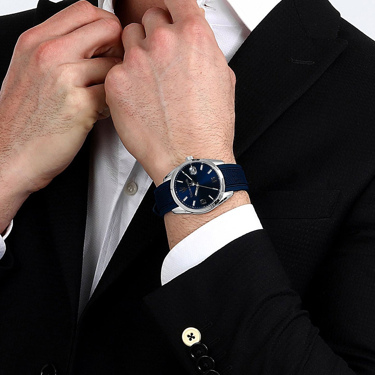 MASERATI ATTRAZIONE MR8851151011