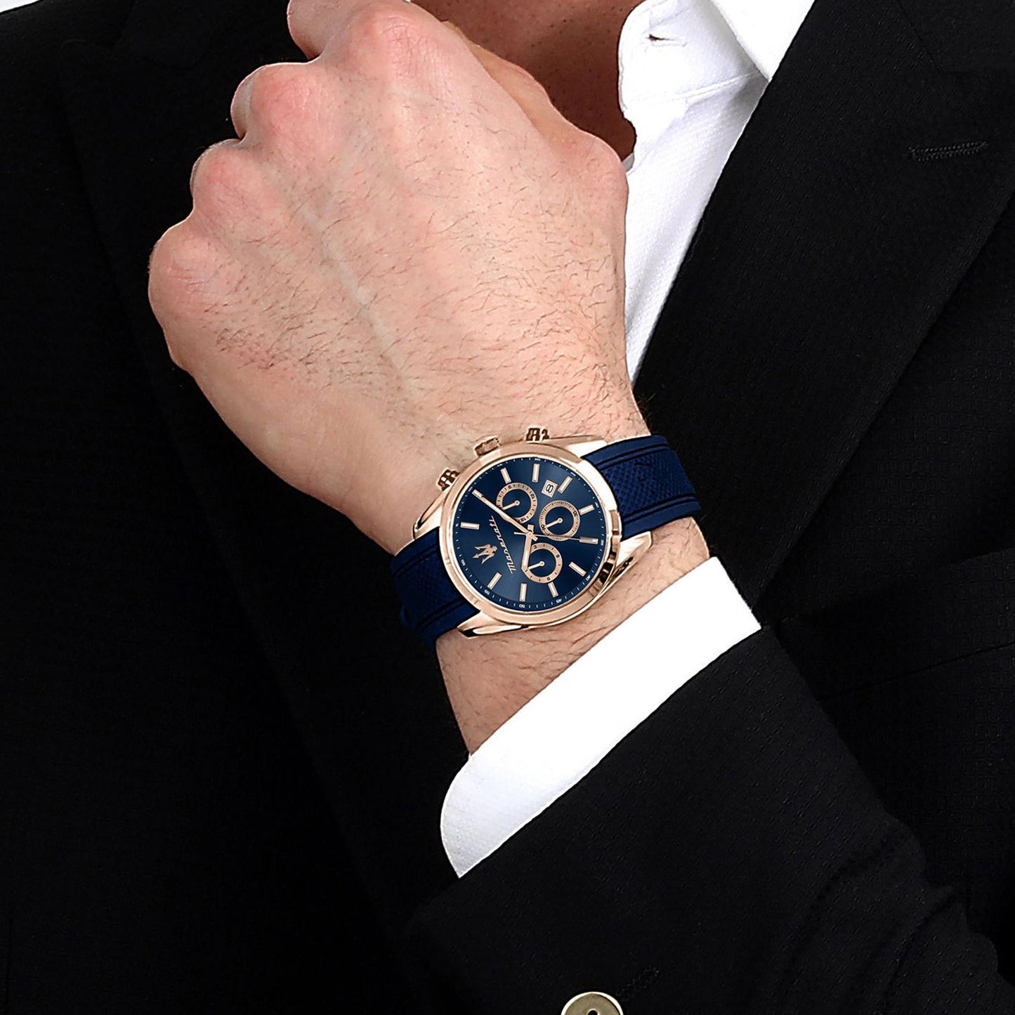 MASERATI ATTRAZIONE MR8851151012