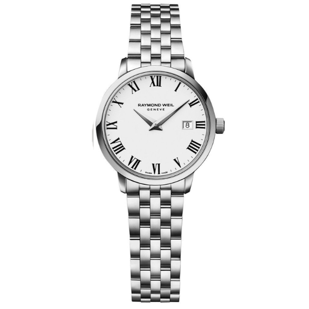RAYMOND WEIL TOCCATA - 5988ST00300