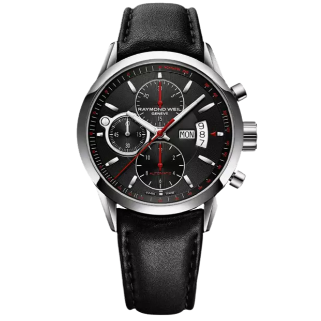 RAYMOND WEIL FREELANCER - 7730STC20041