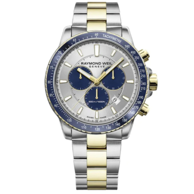 RAYMOND WEIL TANGO - 8570SP365501