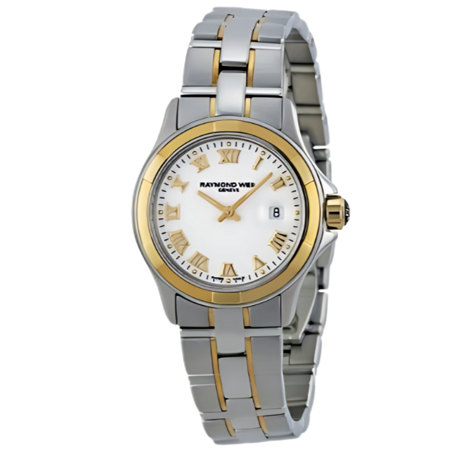 RAYMOND WEIL PARSIFAL - 9460SG00308