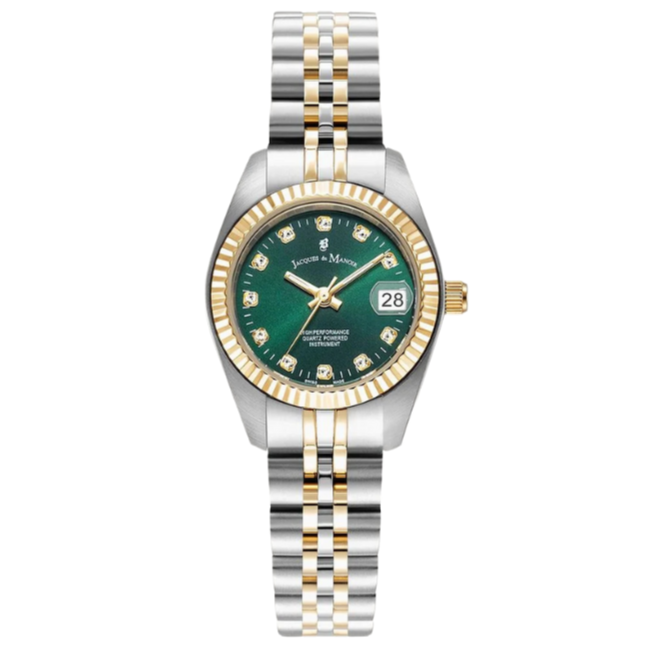 Jacques Du Manoir - JDM-JWL02104