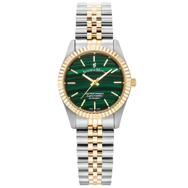 Jacques Du Manoir - JDM-JWL03101