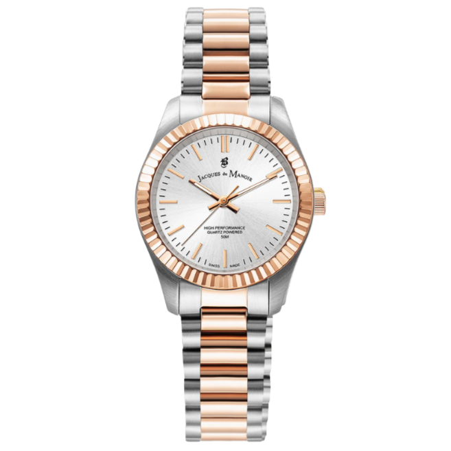 Jacques Du Manoir - JDM-JWL03904