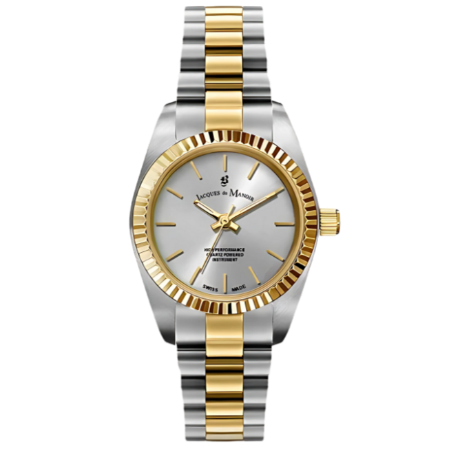 Jacques Du Manoir - JDM-JWL04005