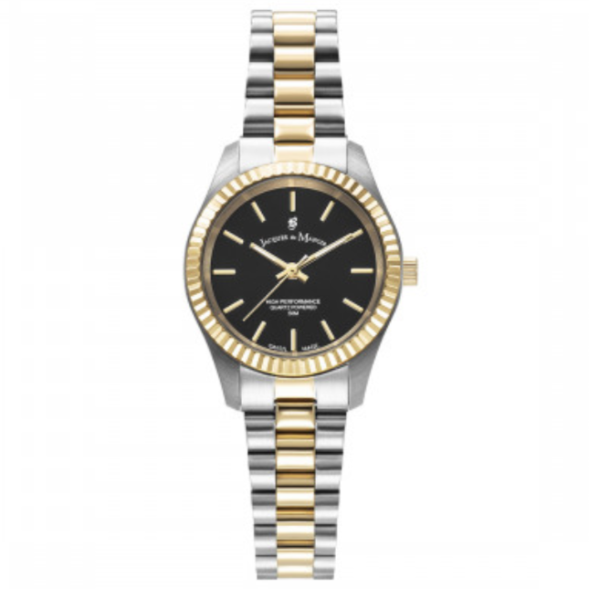 Jacques Du Manoir - JDM-JWL04006