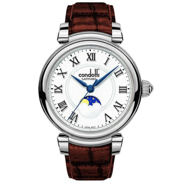 CONDOTTI PREGIATO CN5073-S01-L05