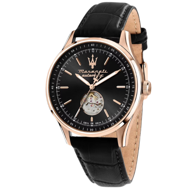 MASERATI Sorpasso MR8821124001 Automatic