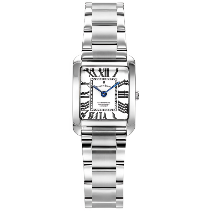 Jacques du Manoir Emily JDM-JWL04401
