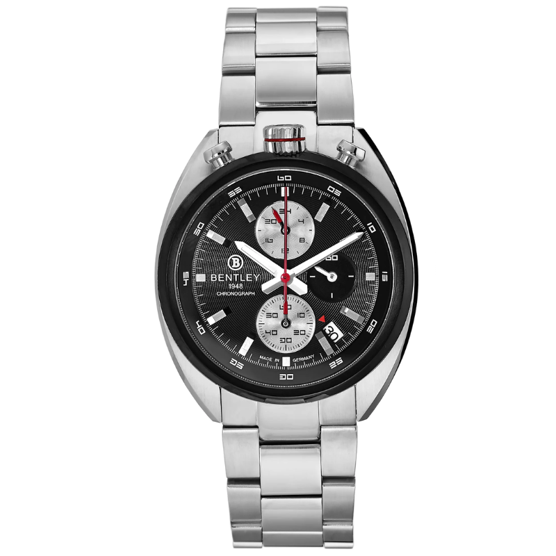 BENTLEY Glorious Trophy Chronograph BL1711-10MWBI