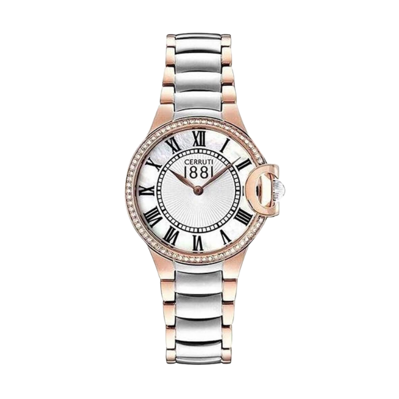 CERRUTI 1881 CRM138SR28MRT