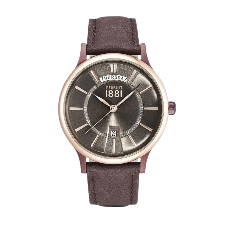 CERRUTI 1881 VARALLO CRA128SBRR12BR