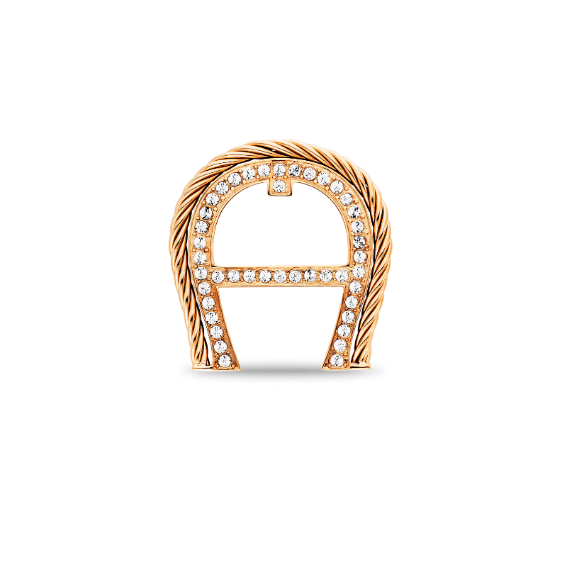 AIGNER ROSE GOLD BROOCHES LADIES AGJ.251025.RBH
