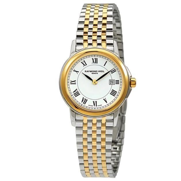 RAYMOND WEIL TRADITION - 5966STP00300