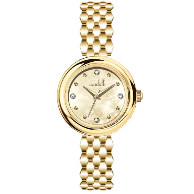 CONDOTTI LADIES MARGHERITA CNL10015-G12-S12