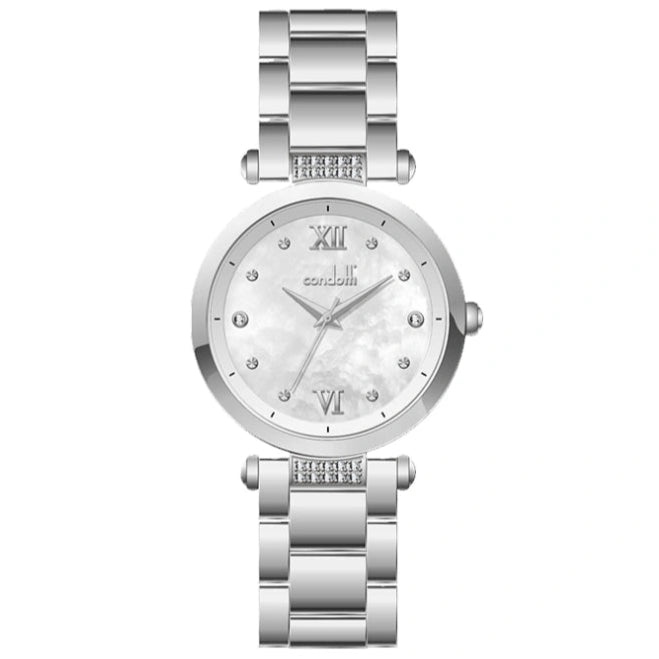 jam tangan CONDOTTI GIRASOLE CNL10014-S01-S02