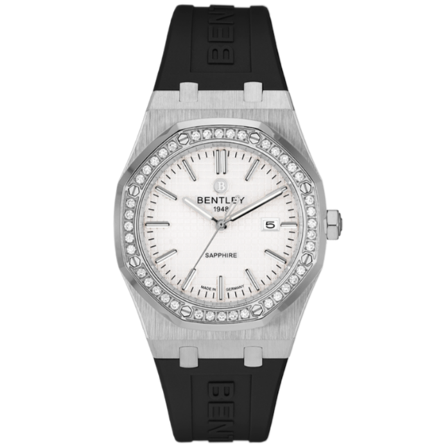 BENTLEY Masterful Style BL2416-101MWWB