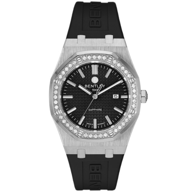 BENTLEY Masterful Style Automatic BL2416-15MWBB