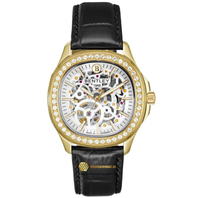 BENTLEY Industrial Ultimate Automatic BL1869-551MKWB