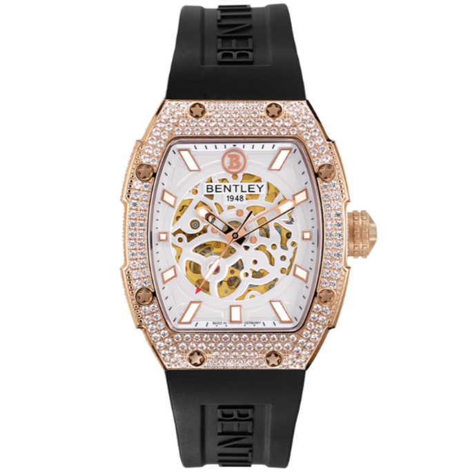 BENTLEY Velocity Prodigy Automatic BL2417-151MRWB