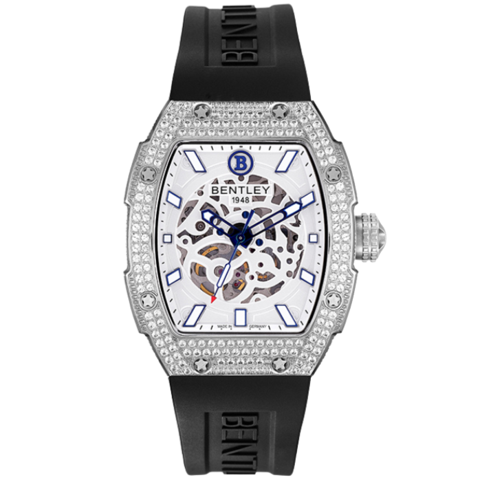BENTLEY Velocity Prodigy Automatic BL2417-151MWWB