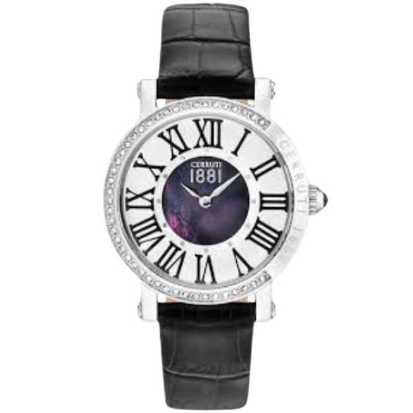 CERRUTI 1881 CRM139SN30BK