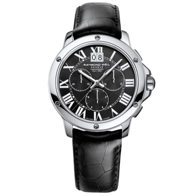 RAYMOND WEIL TANGO - 4891STC00200