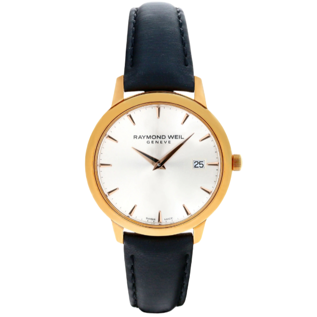 RAYMOND WEIL LADIES - 5388PC565001