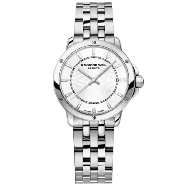 RAYMOND WEIL TANGO - 5391ST30001