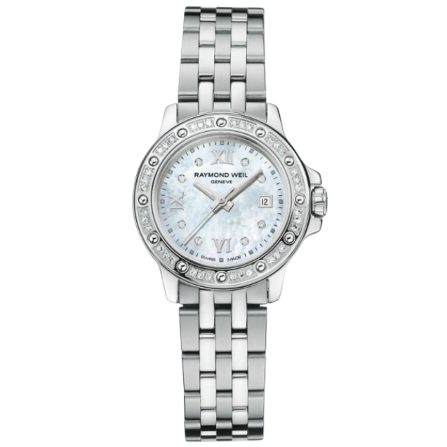 RAYMOND WEIL TANGO - 5399STS00995