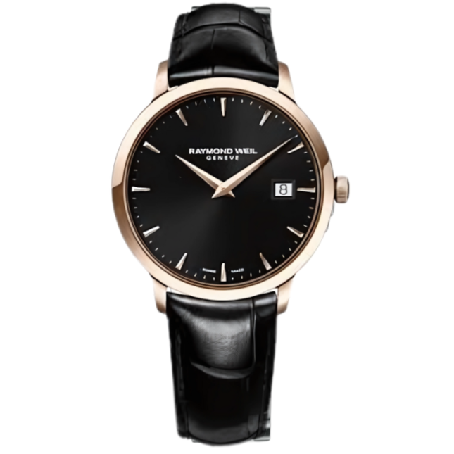 RAYMOND WEIL TOCCATA - 5488PC520001