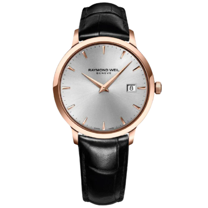 RAYMOND WEIL TOCCATA - 5488PC565001