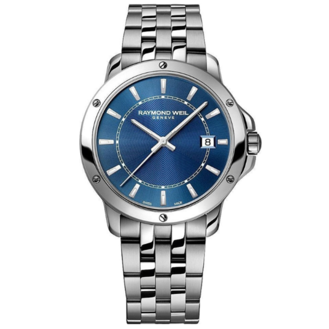 RAYMOND WEIL TANGO - 5591ST50001