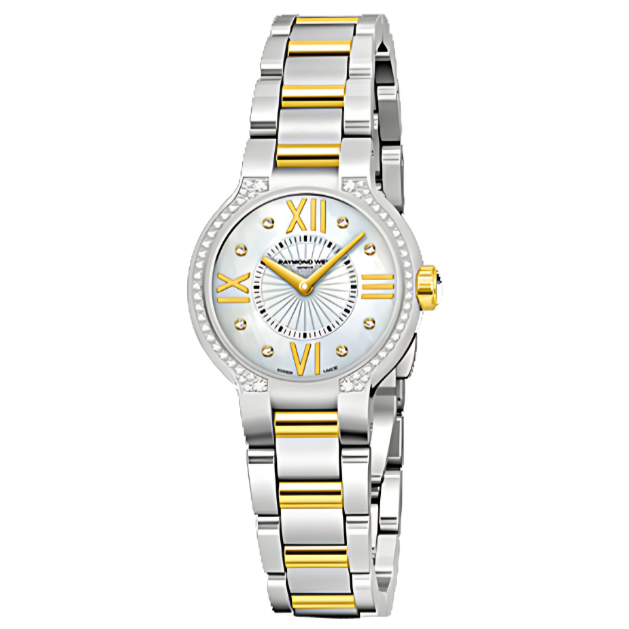 RAYMOND WEIL NOEMIA - 5927SPS00995