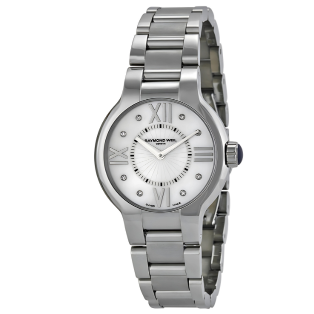 RAYMOND WEIL NOEMIA - 5932ST00995