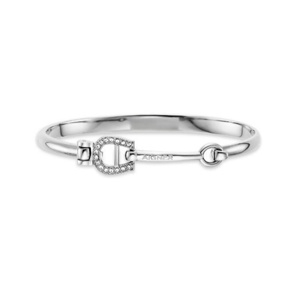 AIGNER LUCIA ROSE GOLD BRACELET LADIES AGJ.241105