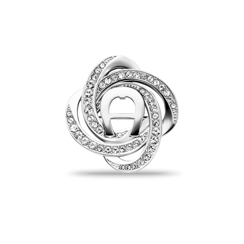 AIGNER ROSALIA GOLD BROOCHES LADIES AGJ.231093