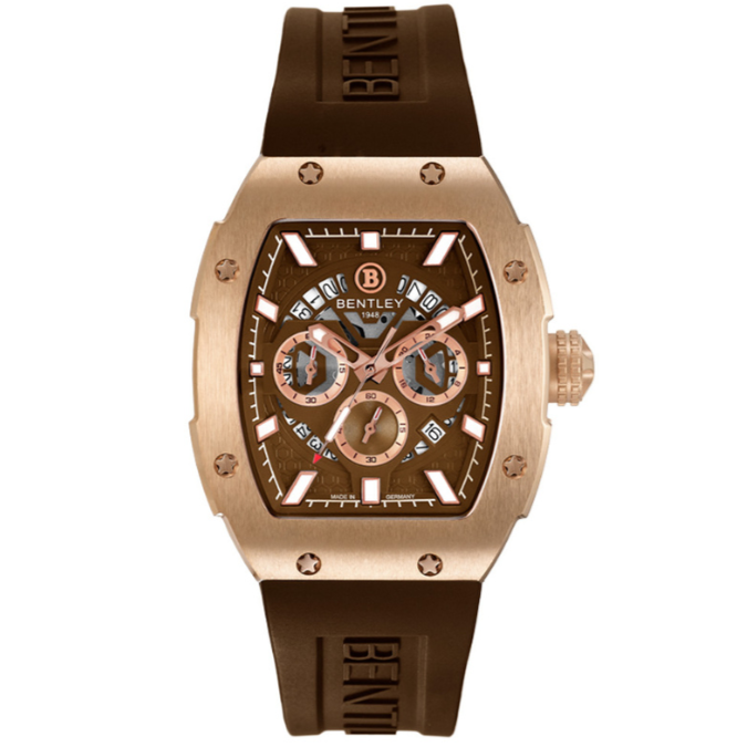 BENTLEY Velocity Prodigy BL2417-10MRDD